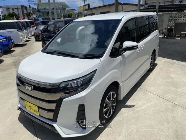 トヨタ ノア