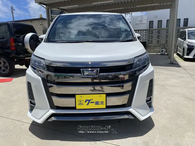 トヨタ ノア