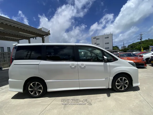 トヨタ ノア