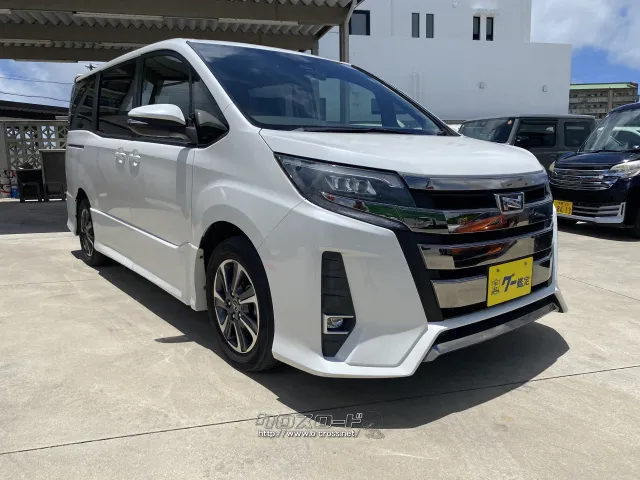 トヨタ ノア