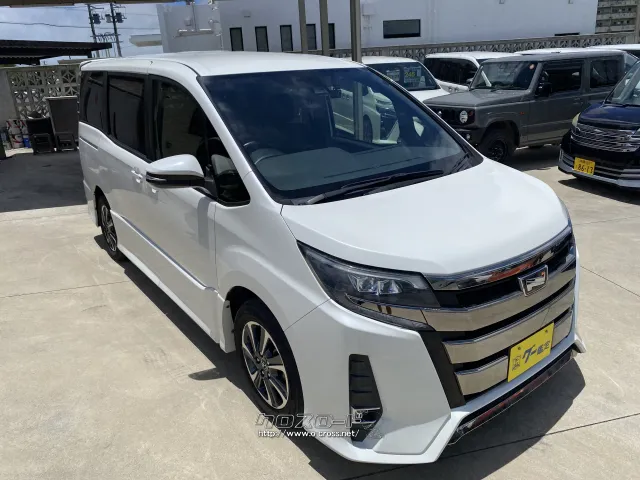 トヨタ ノア