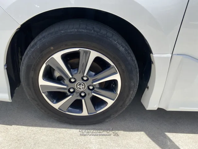 トヨタ ノア