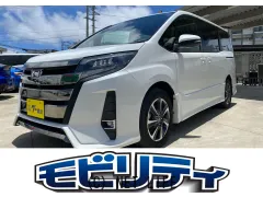 トヨタ ノア