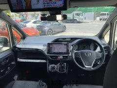 トヨタ ノア