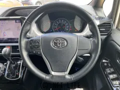 トヨタ ノア