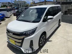 トヨタ ノア