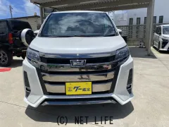 トヨタ ノア