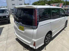 トヨタ ノア
