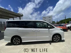 トヨタ ノア