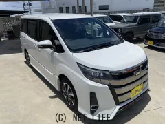 トヨタ ノア
