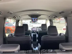 トヨタ ノア