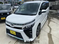 トヨタ ヴォクシー