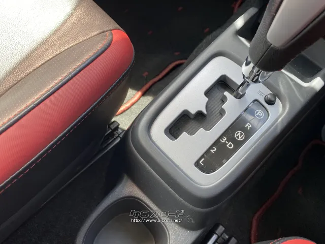 スズキ ジムニー