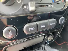 スズキ ジムニー