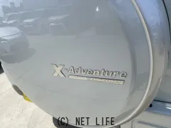 スズキ ジムニー