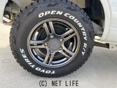 スズキ ジムニー