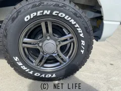 スズキ ジムニー