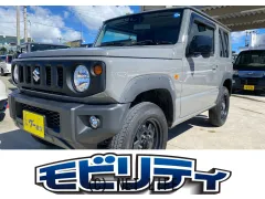 スズキ ジムニー
