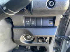 スズキ ジムニー