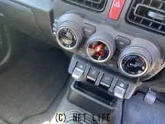 スズキ ジムニー