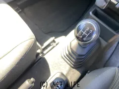 スズキ ジムニー