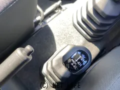 スズキ ジムニー