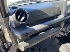 スズキ ジムニー