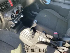 スズキ ジムニー