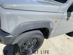 スズキ ジムニー