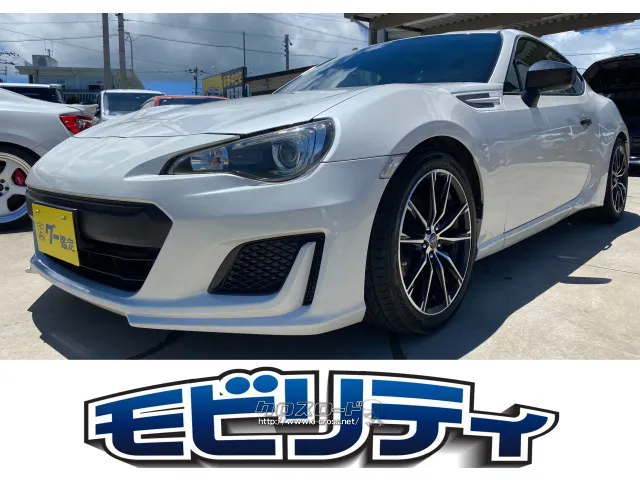 スバル BRZ