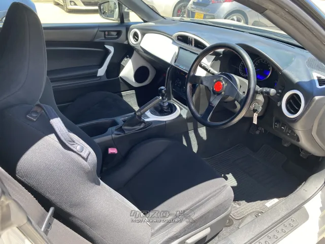 スバル BRZ