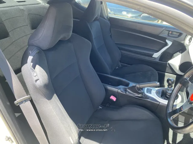 スバル BRZ