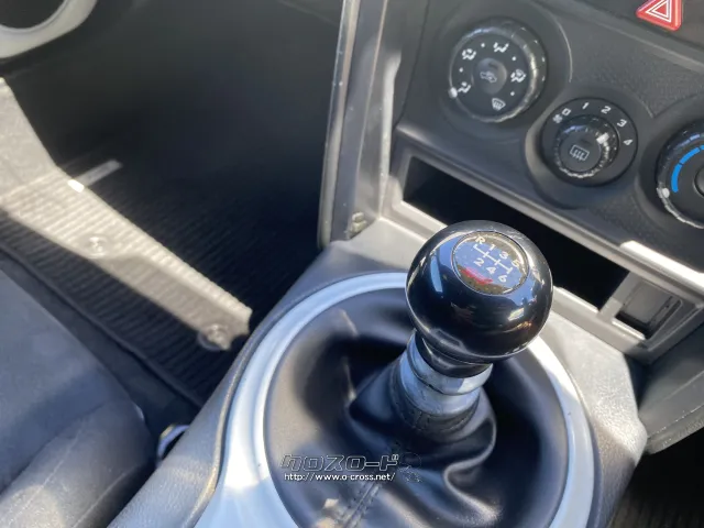 スバル BRZ