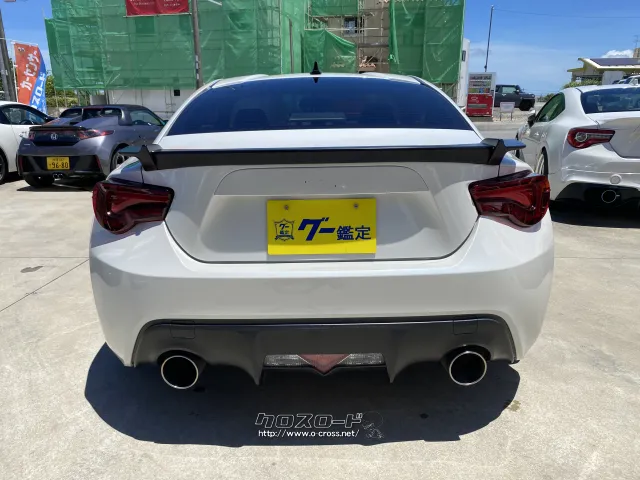 スバル BRZ