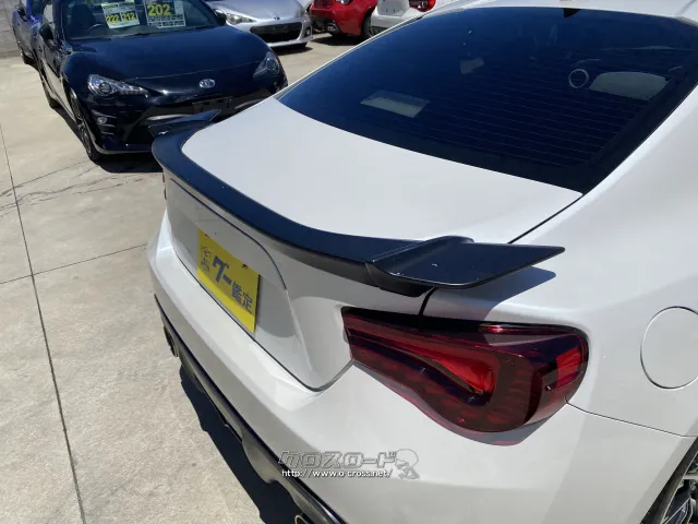 スバル BRZ