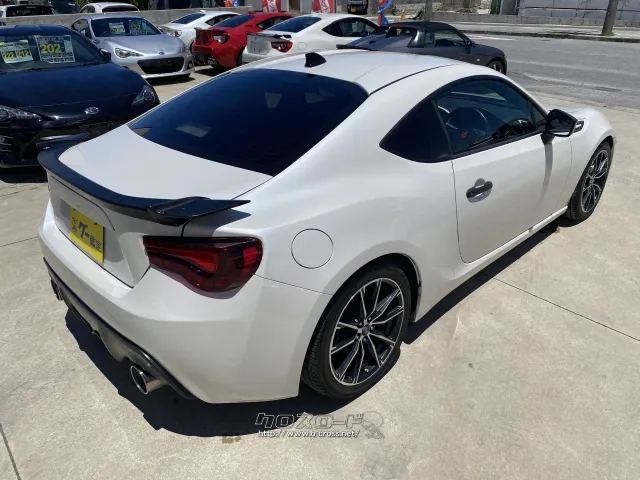 スバル BRZ