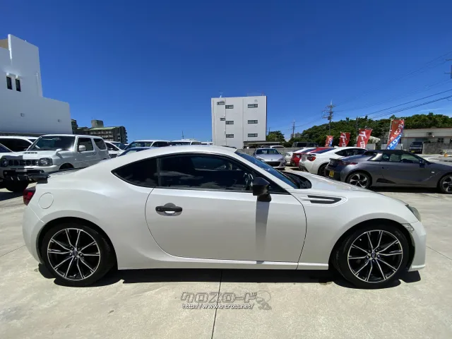 スバル BRZ