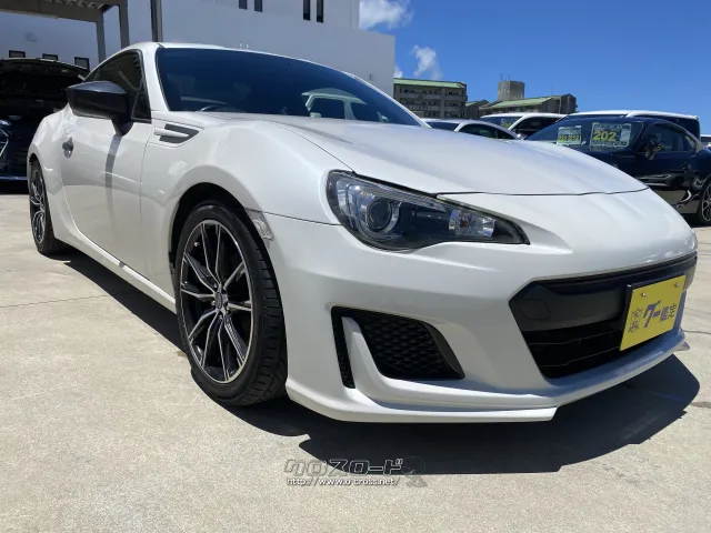 スバル BRZ