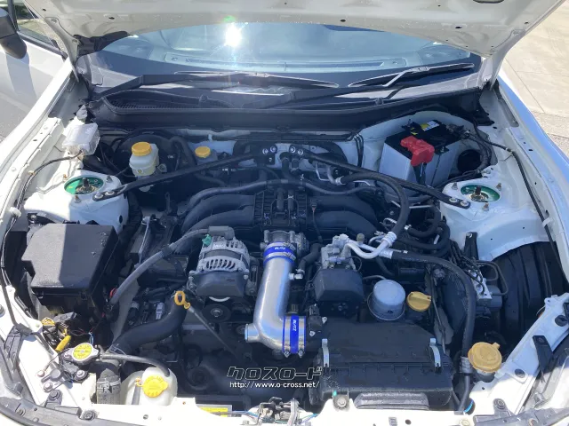 スバル BRZ