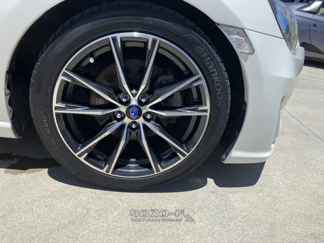 スバル BRZ