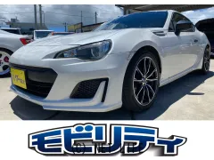 スバル BRZ
