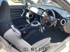 スバル BRZ