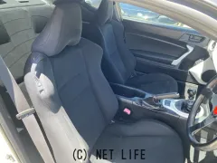 スバル BRZ