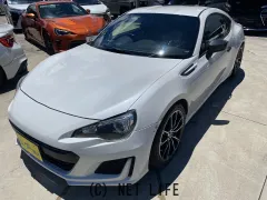 スバル BRZ