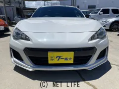 スバル BRZ