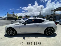 スバル BRZ