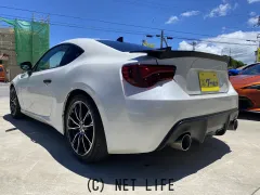 スバル BRZ