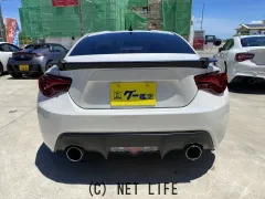 スバル BRZ