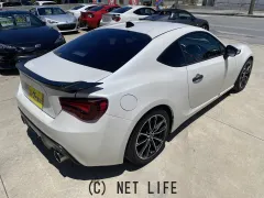 スバル BRZ