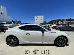スバル BRZ